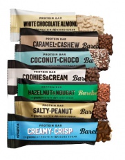 Barebells Protein Bar 55g