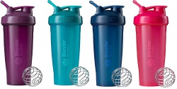 Blender Bottle Classic Loop 600 ml