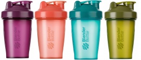 Blender Bottle Classic 400 ml
