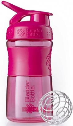 Blender Bottle Sportmixer 500 ml