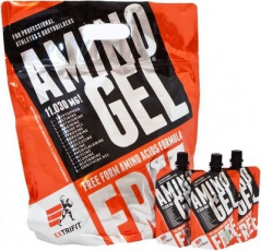 Extrifit Aminogel 25 x 80 g