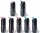 Blender Bottle Sportmixer Black 760 ml