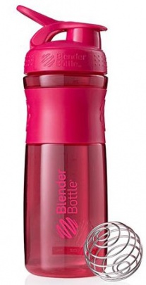 Blender Bottle Sportmixer 760 ml