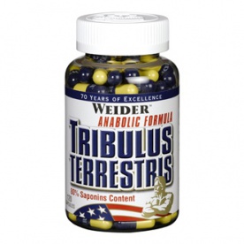 Weider Tribulus Terrestris 120 kapslí