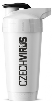 Czech Virus Šejkr ShakerX 700 ml