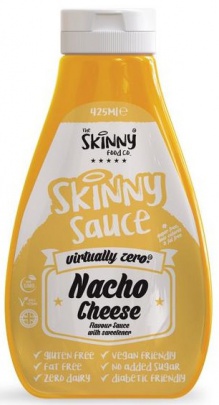 The Skinny Food Co Skinny Sauce 425 ml