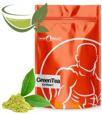 Still Mass Green Tea extract 200 g
