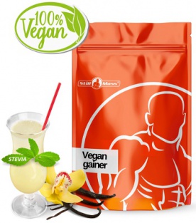Still Mass Vegan Gainer 4000 g