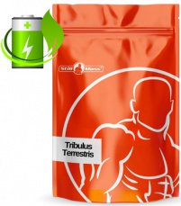 Still Mass Tribulus Terrestris 90% powder 200 g