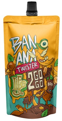 Lifelike 2GOGO 80 g