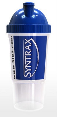 Syntrax Šejkr 700 ml