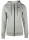 Gorilla Wear Dámská Pixley mikina na zips Light Green