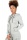 Gorilla Wear Dámská Pixley mikina na zips Light Green