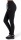 Gorilla Wear Dámské tepláky Pixley Sweatpants Black