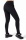 Gorilla Wear Dámské tepláky Pixley Sweatpants Black