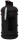 Gorilla Wear Water Jug Barel na vodu Black/Red