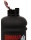 Gorilla Wear Water Jug Barel na vodu Black/Red