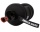 Gorilla Wear Water Jug Barel na vodu Black/Red