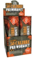 Grenade 50 CALIBRE