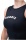 Nebbia Fit & Sporty top 577 black