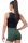 Nebbia Fit & Sporty top 577 black
