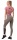 Nebbia Fit & Smart legíny s vysokým pasem 572 mocha