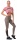 Nebbia Fit & Smart legíny s vysokým pasem 572 mocha