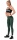 Nebbia Classic Hero legíny s vysokým pasem 570 dark green