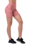 Nebbia Fit & Smart dámské cyklistické šortky 575 old rose
