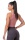 Nebbia Fit & Sporty top 577 old rose