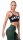 Nebbia Classic Hero sportovní podprsenka 579 black