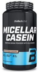 BiotechUSA Micellar Casein (Micelární kasein) 908 g