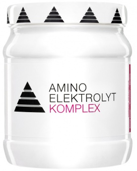 Ypsi Amino Elektrolyt Komplex