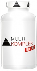 Ypsi Multi Komplex se Zinkem 180 kapslí