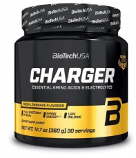 BiotechUSA Ulisses Charger 360 g