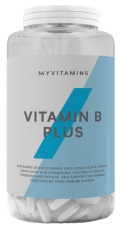 Myprotein Vitamin B Plus 180 tablet