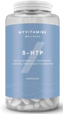MyProtein 5-HTP Natural Serotonin 90 kapslí