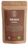 BrainMax Pure Reishi prášek BIO 100 g