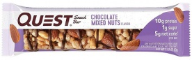 Quest Nutrition Snack Bar 43 g