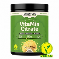 GreenFood Performance VitaMin Citrate 300 g