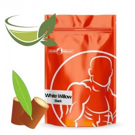 Still Mass White Willow Bark 200 g PROŠLÉ DMT (1. 12. 2022)