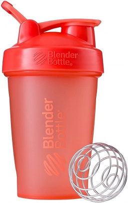 Blender Bottle Classic Loop 400 ml
