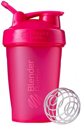 Blender Bottle Classic Loop 400 ml