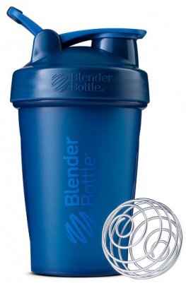 Blender Bottle Classic Loop 400 ml