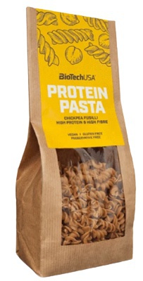 BiotechUSA Protein Pasta 250 g fusilli