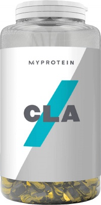 MyProtein CLA