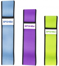Spokey Tracy Set fitness gum
