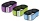 Spokey Tracy Set fitness gum