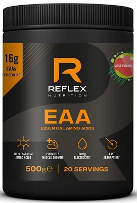 Reflex EAAA 500 g