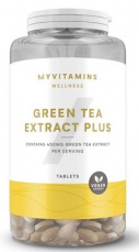 Myprotein Green Tea Extract Plus 90 tablet